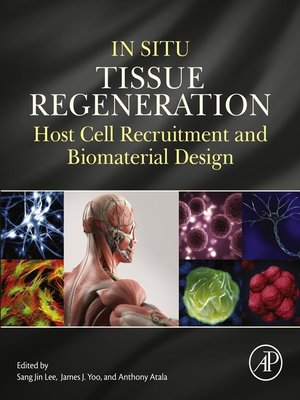 cover image of In Situ Tissue Regeneration